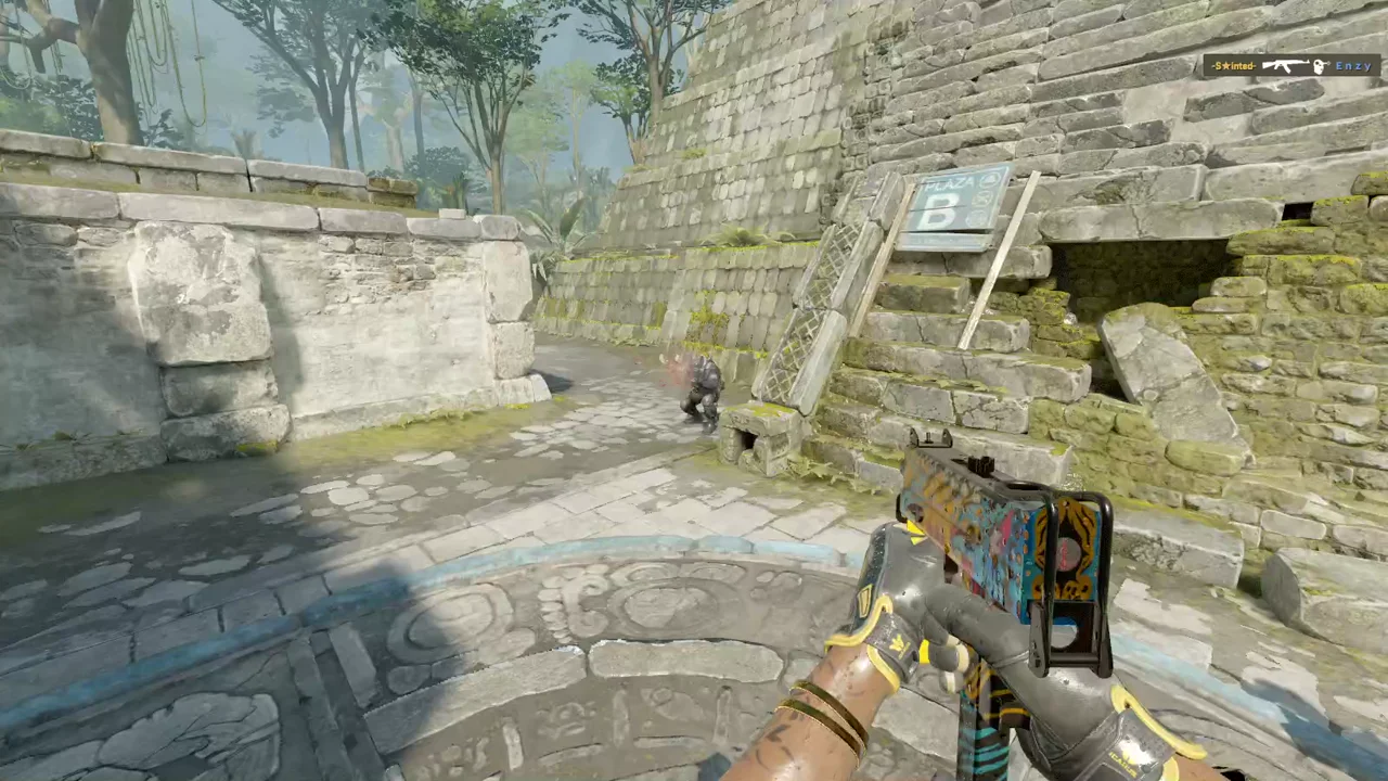 highlight